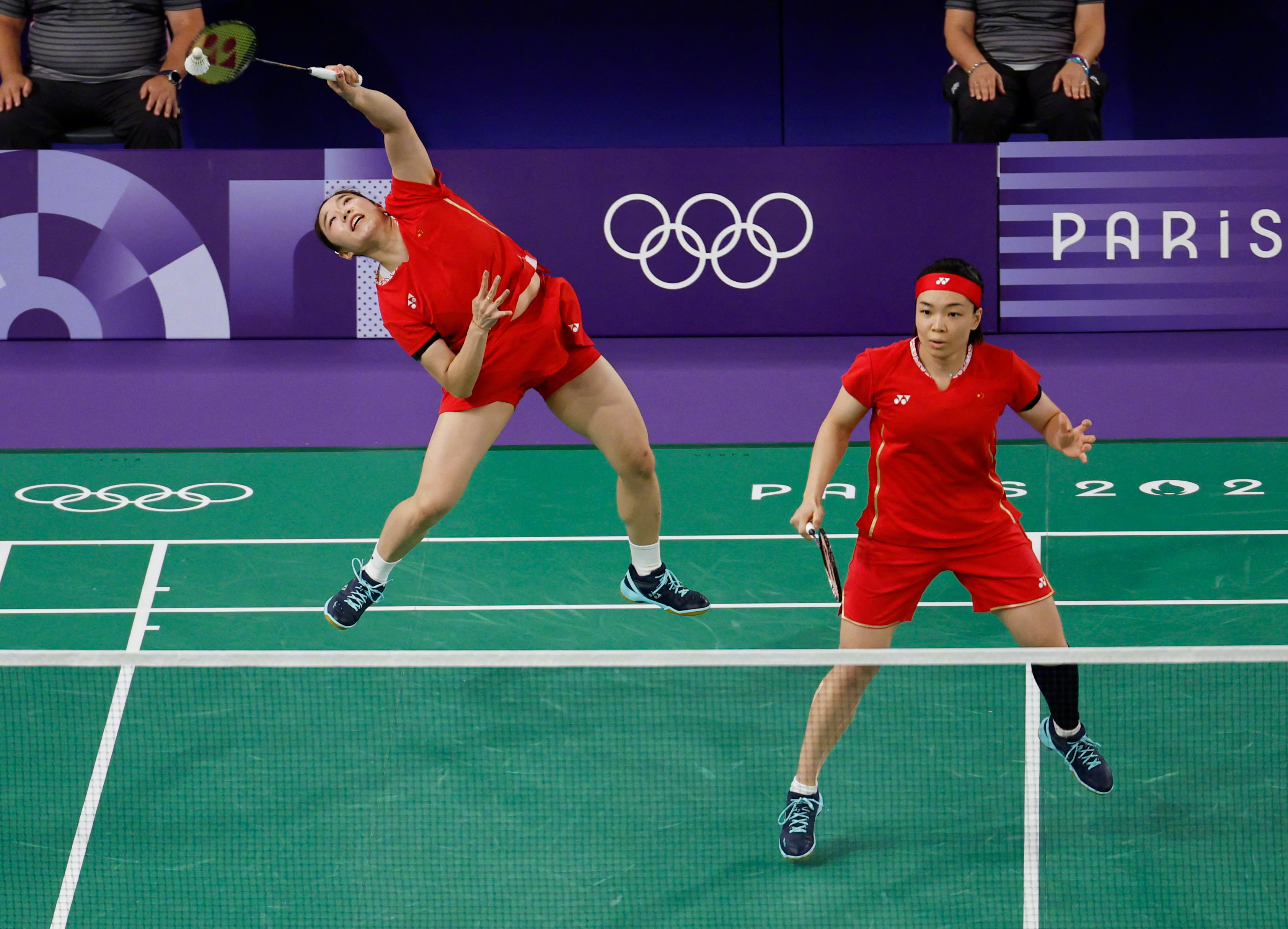 日本羽毛球队险胜法国羽毛球队，戴资颖关键制胜的简单介绍