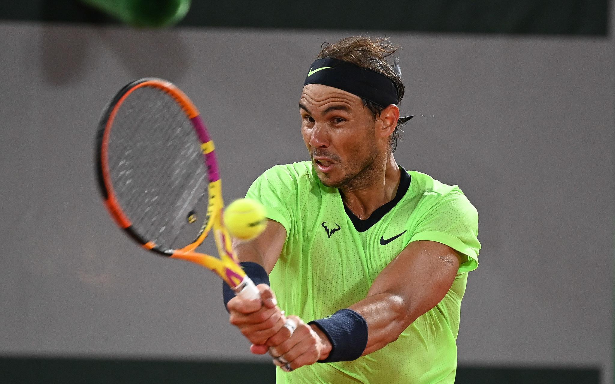 联合杯轻取蒙特卡洛大师赛,纳达尔刷新纪录的简单介绍 联合杯轻取蒙特卡洛大师赛,纳达尔刷新纪录的简单介绍