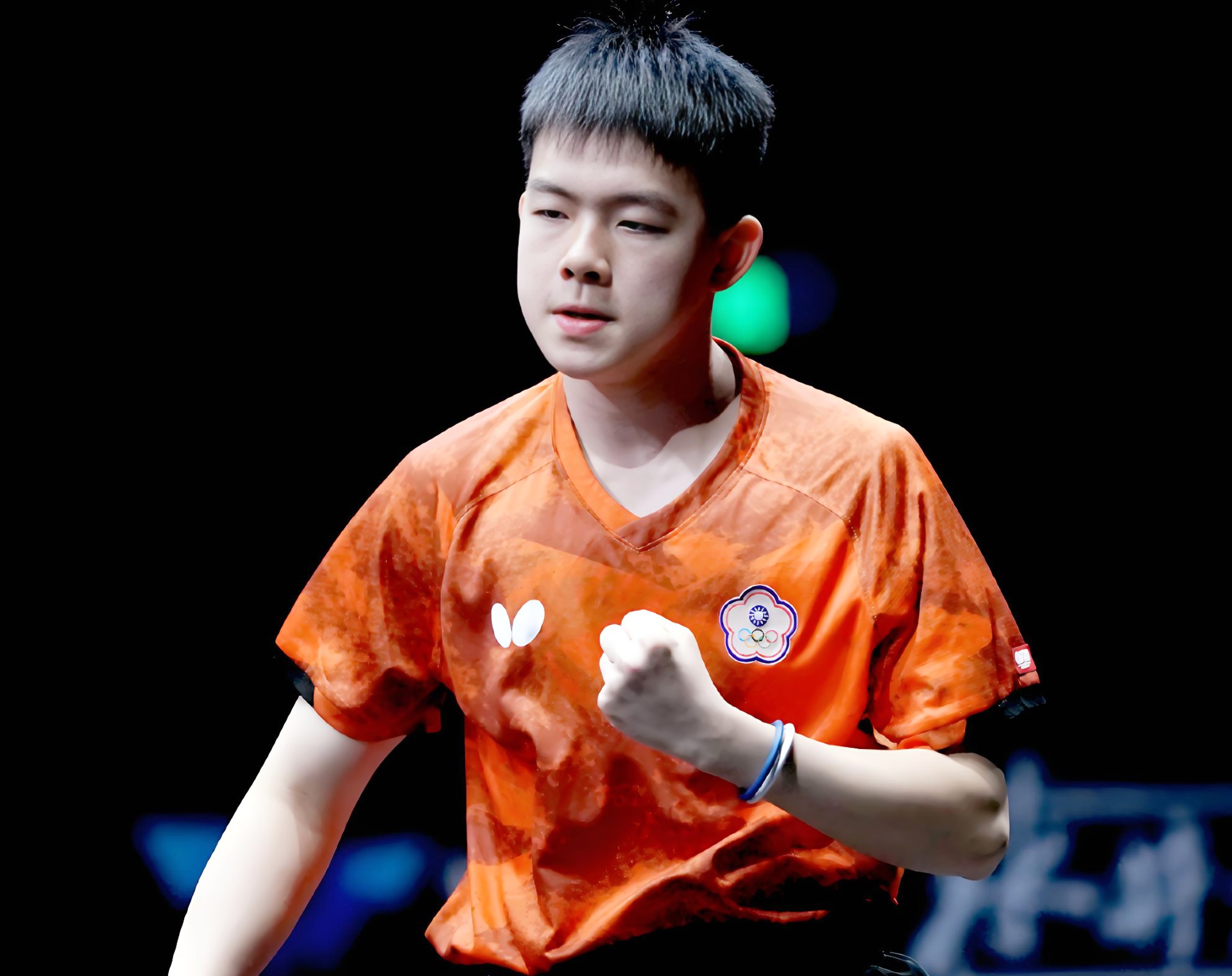 中国队翻盘波兰队，林高远带队取胜