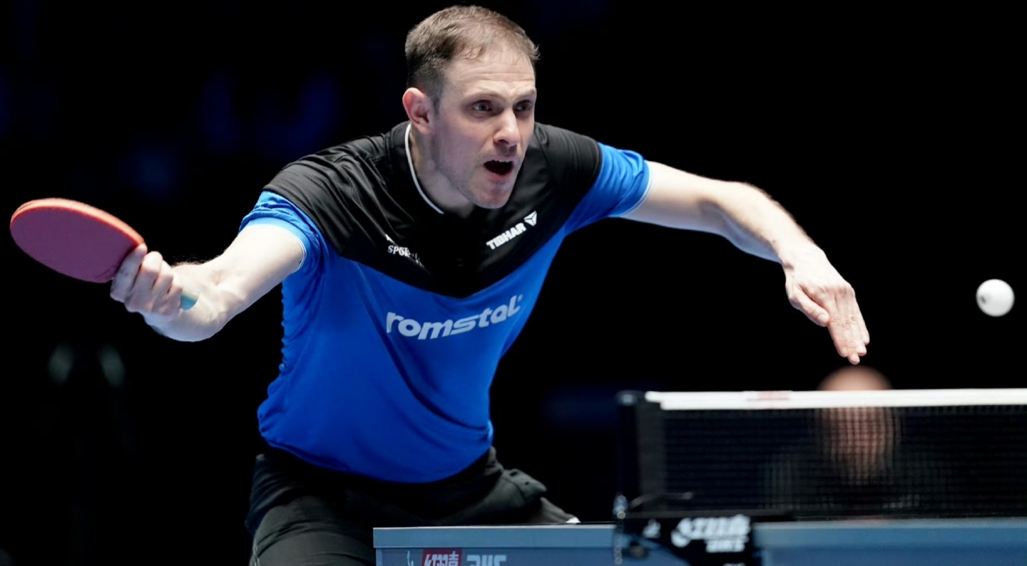 中国队翻盘波兰队，林高远带队取胜