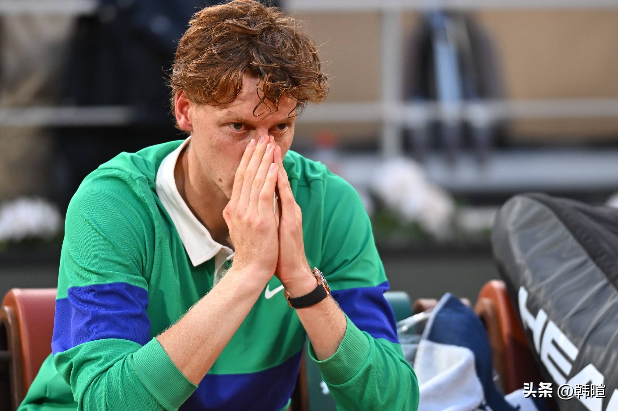 联合杯绝杀美网，阿尔卡拉斯点燃赛场的简单介绍