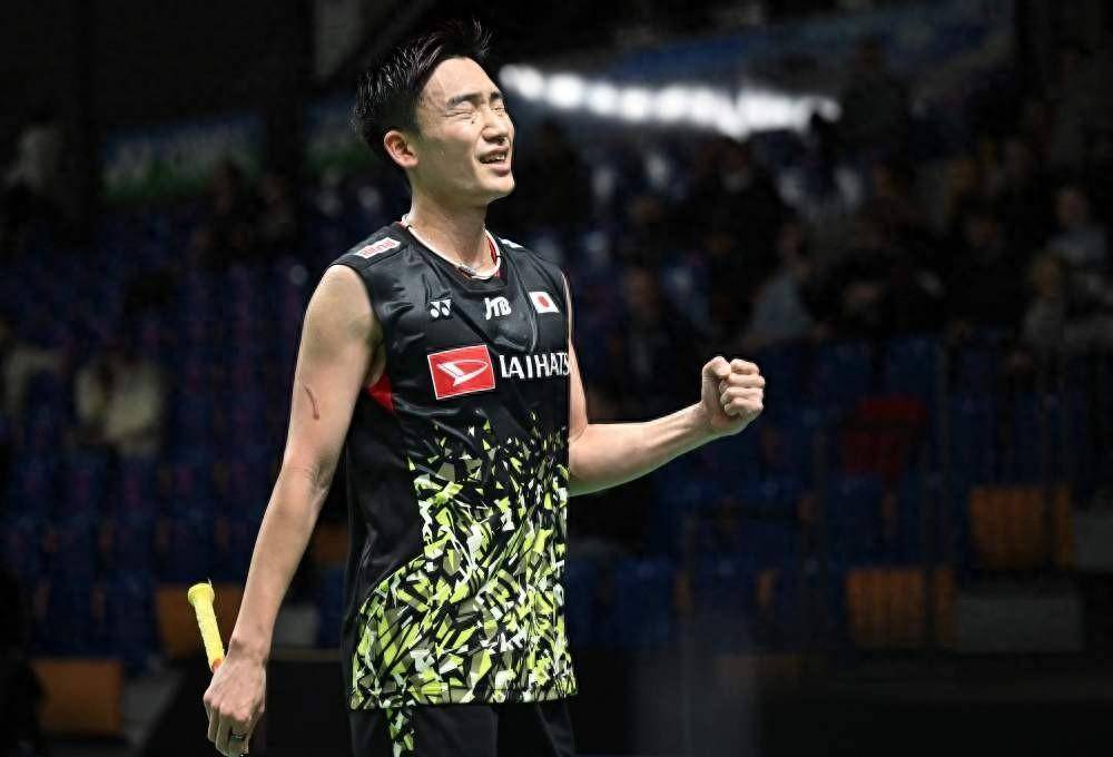 关于泰国羽毛球队险胜印尼羽毛球队,桃田贤斗统治全场的信息 关于泰国羽毛球队险胜印尼羽毛球队,桃田贤斗统治全场的信息