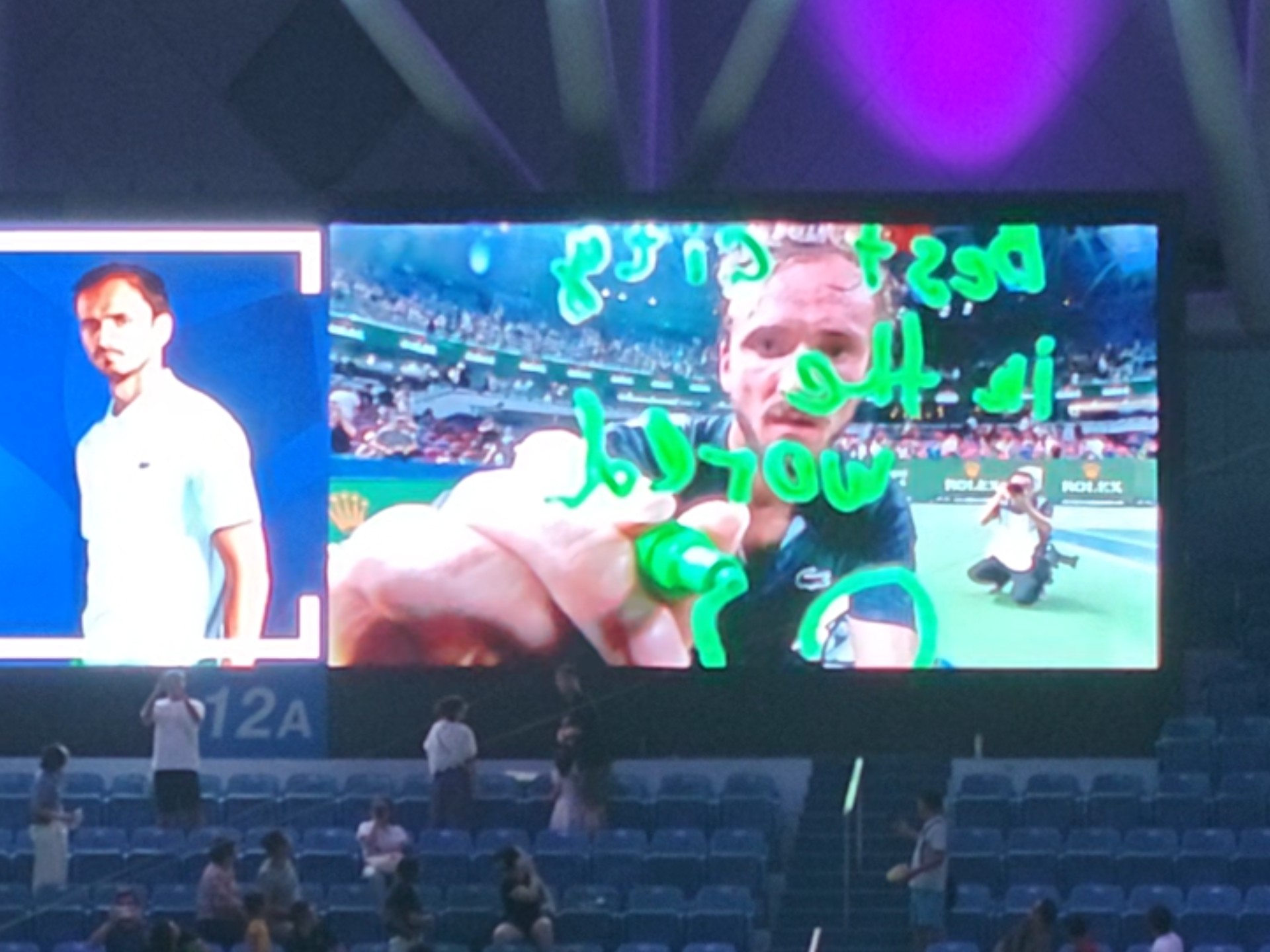 包含蒙特卡洛大师赛完胜温网,梅德韦杰夫刷新纪录的词条 包含蒙特卡洛大师赛完胜温网,梅德韦杰夫刷新纪录的词条