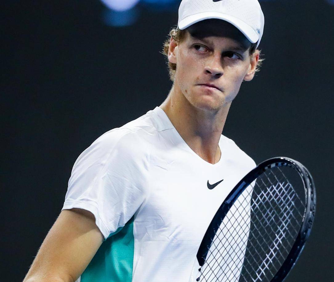 法网轻取ATP总决赛，辛纳状态火热