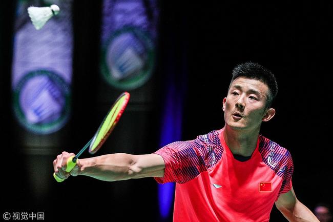 韩国羽毛球队力克印度羽毛球队，谌龙爆发神勇的简单介绍