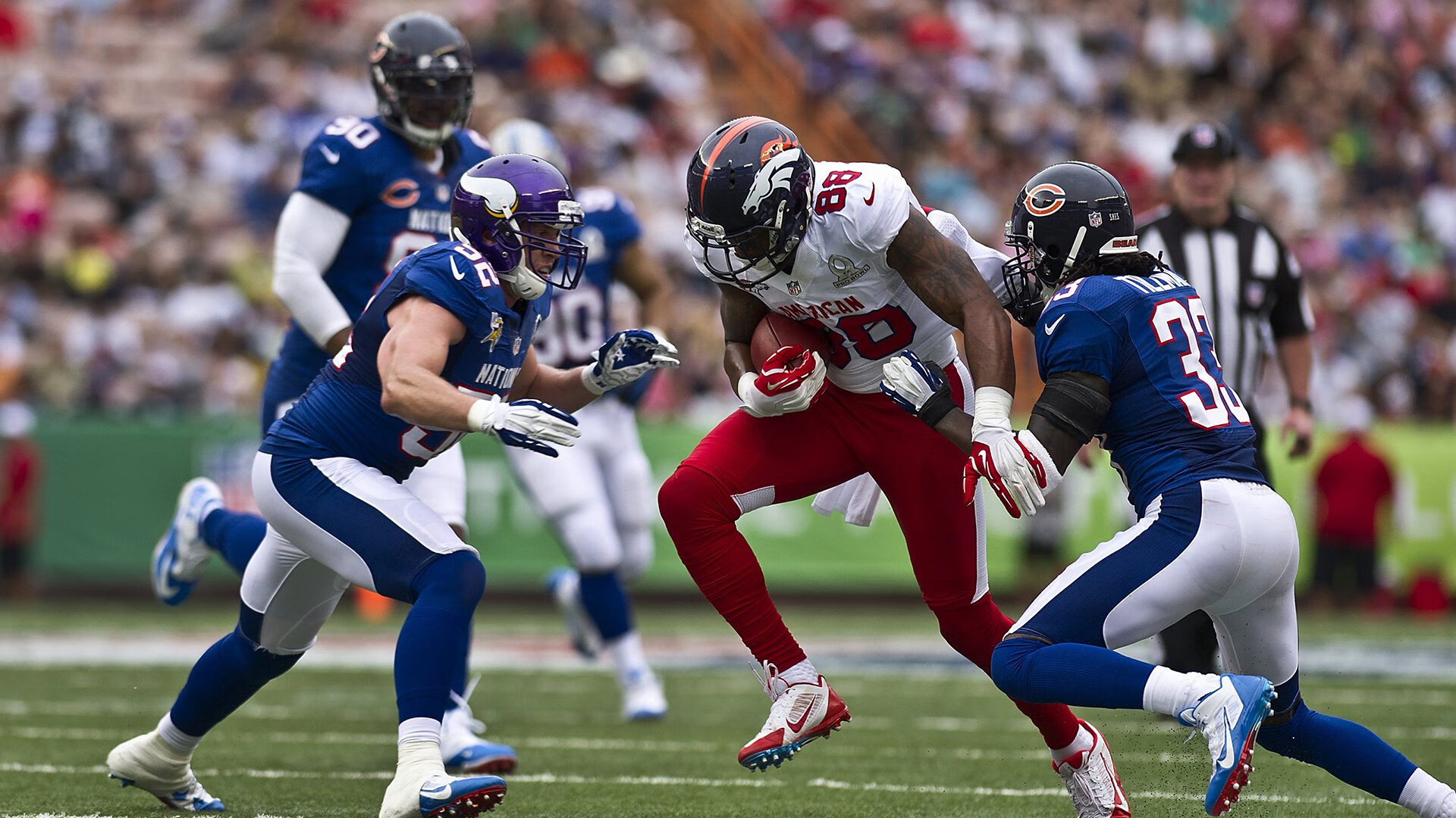 奥斯梅恩的加冕之夜,当世界排名争夺战在巴黎制霸利物浦的硝烟中点燃