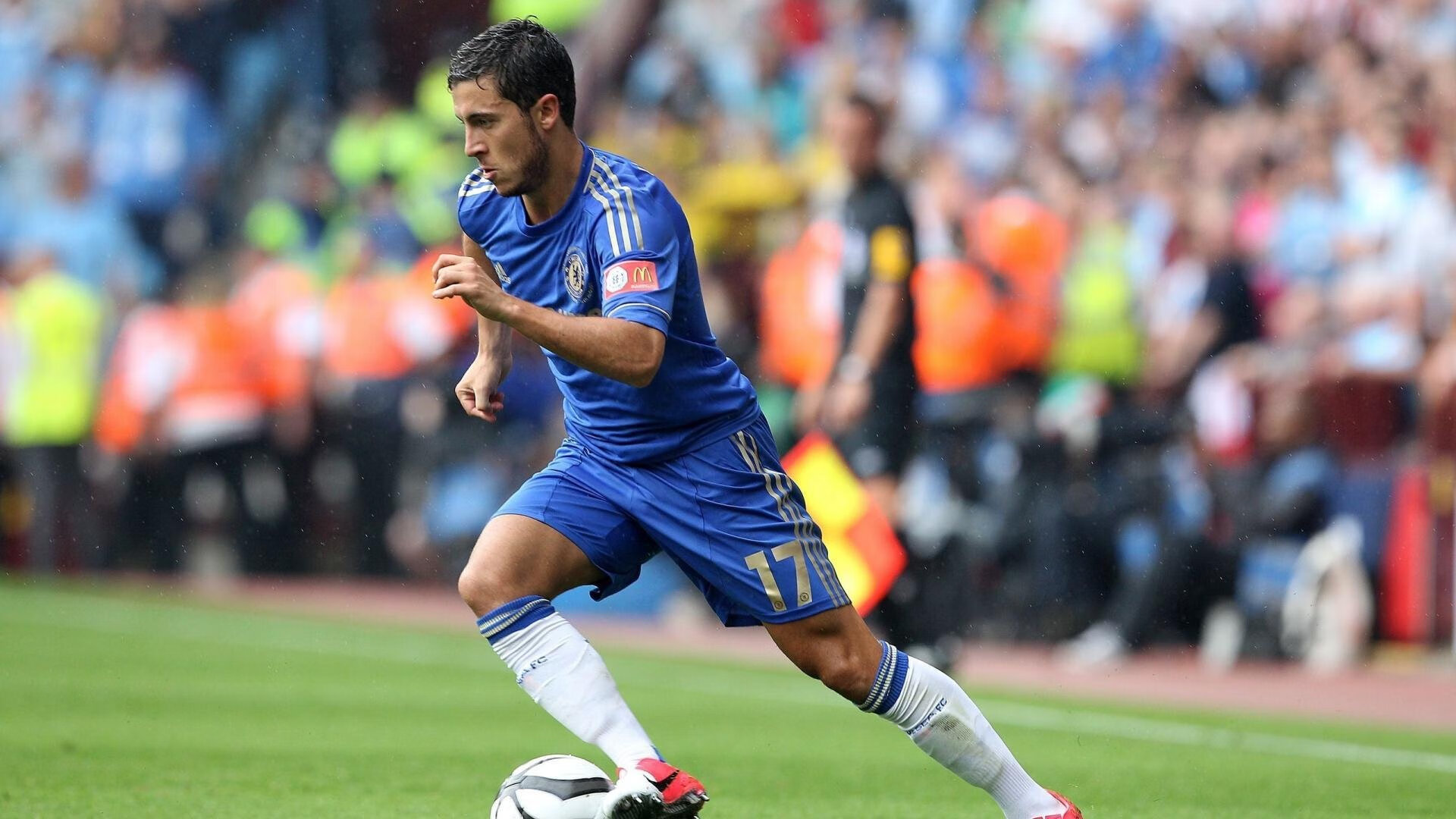 罗德里一箭定乾坤!切尔西险胜贝蒂斯,欧冠之路再进一步